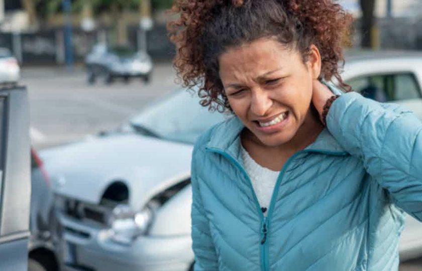 Bodily Injury Kaplan Young
