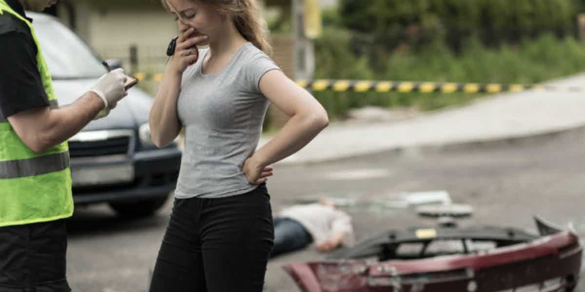 Car Crash Kaplan Young