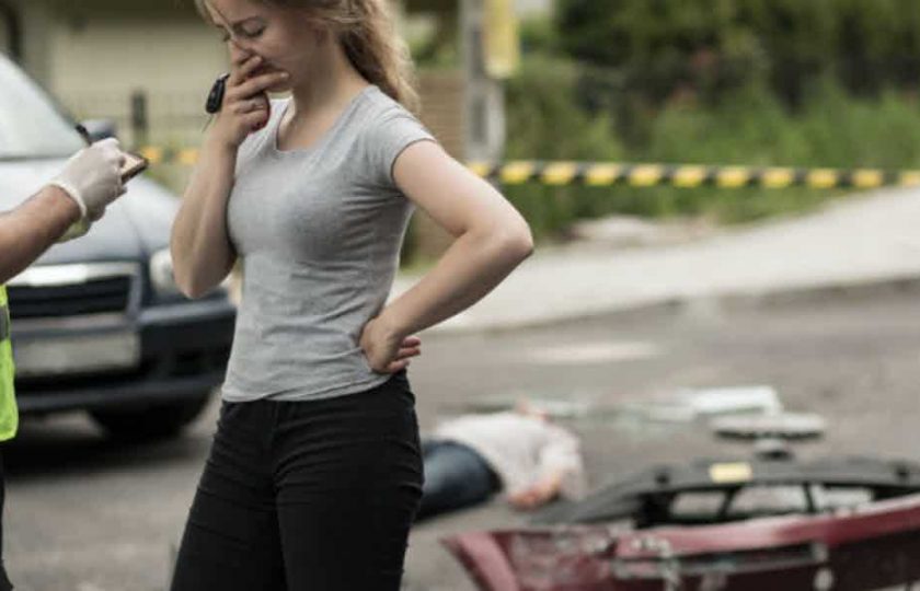 Car Crash Kaplan Young
