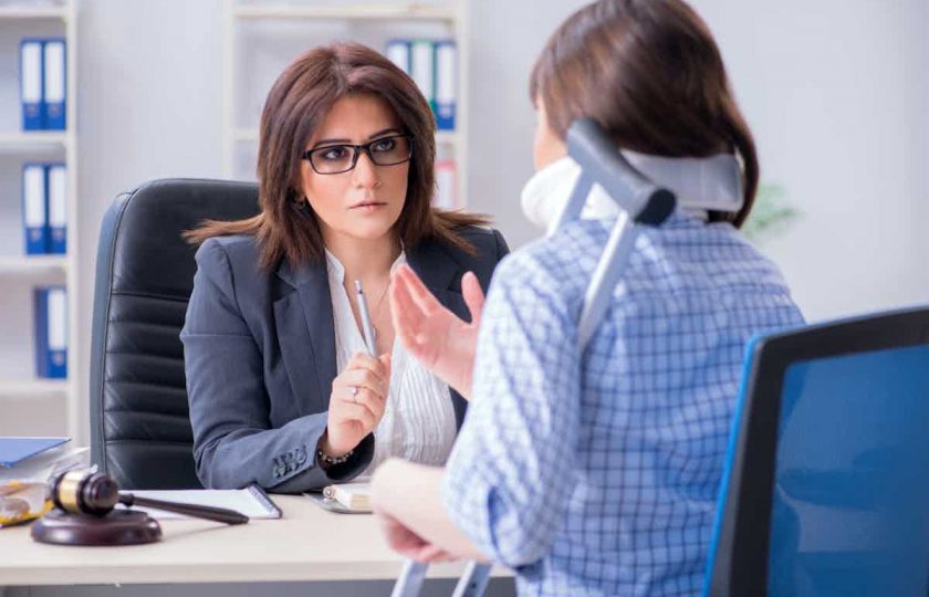 Personal Injury Lawyer Kaplan Young