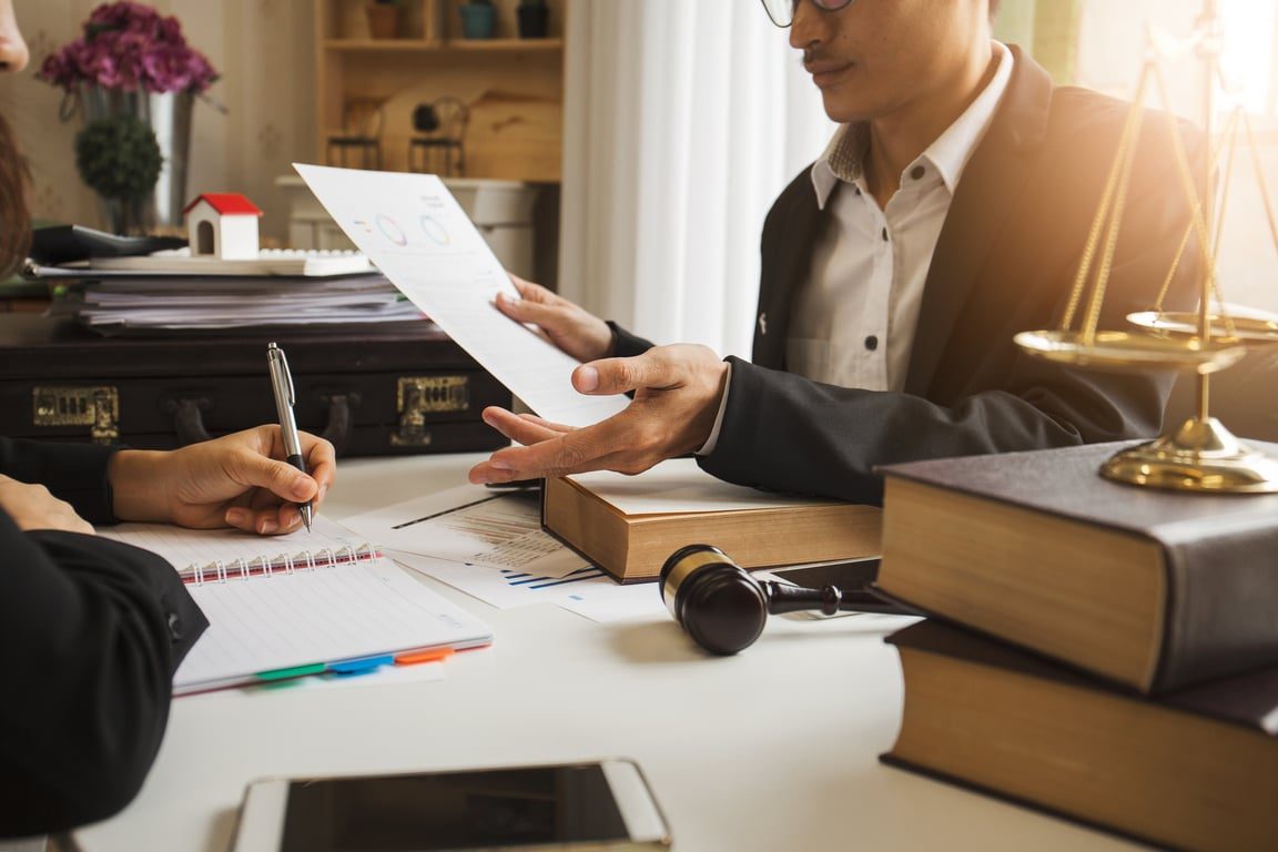 Transactional Lawyer Kaplan Young