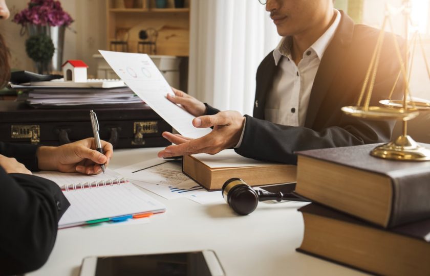 Transactional Lawyer Kaplan Young