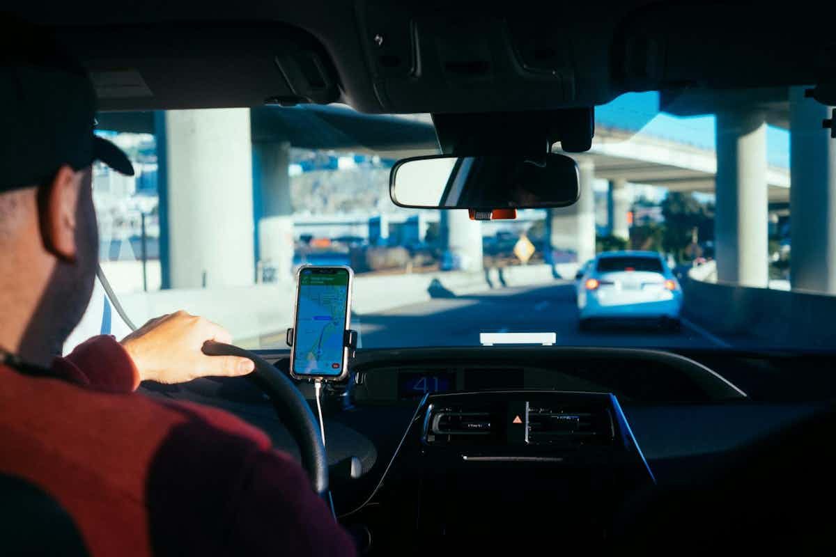 Uber Accident Lawyers Kaplan Young