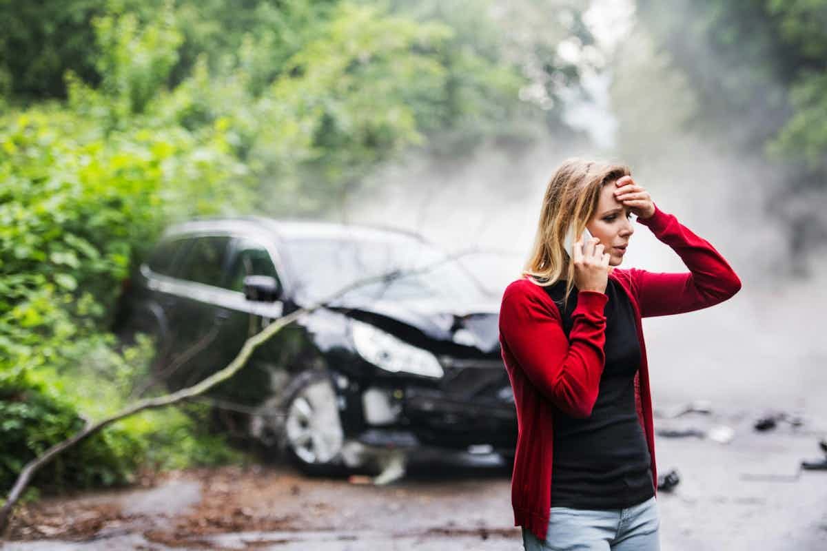 Lyft Accident Kaplan Young