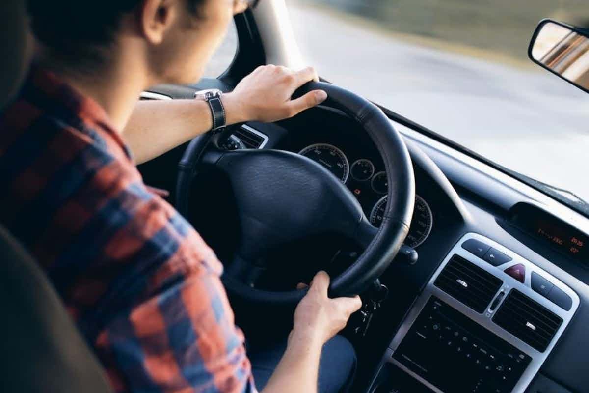 Lyft Accident Attorney Kaplan Law Group