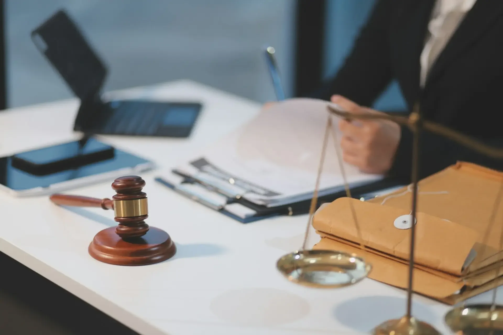 litigation expertise las vegas firm