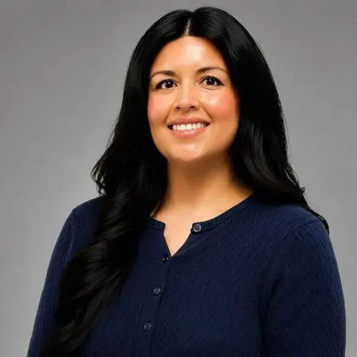 Angelica Espinoza – Team Member in Courtroom Couple