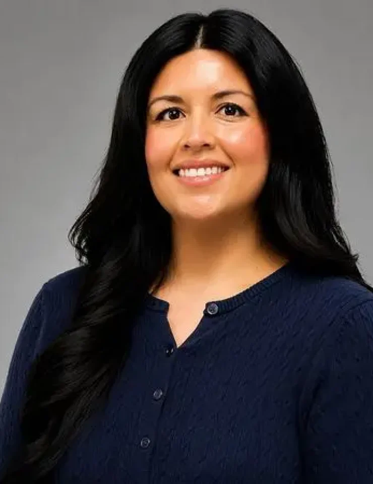 Angelica Espinoza – Team Member in Courtroom Couple