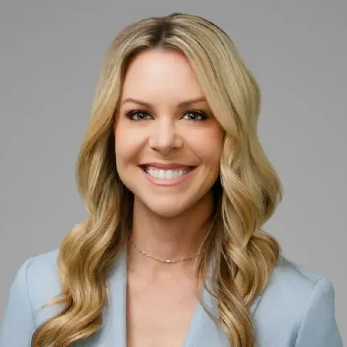 Brittany Kaplan – Team Member in Courtroom Couple