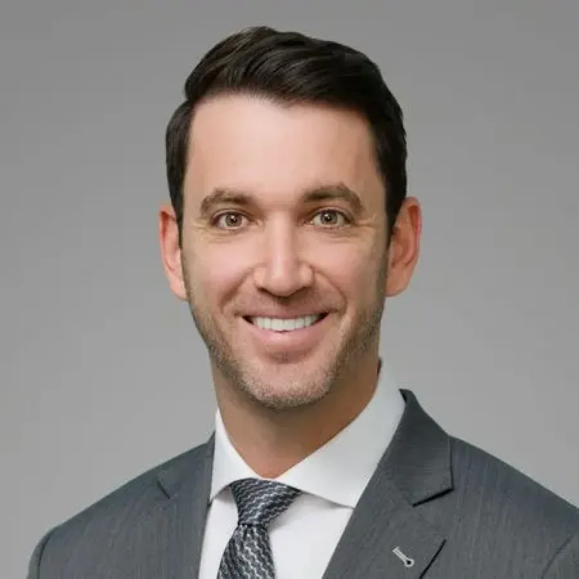 Kory Kaplan – Team Member in Courtroom Couple