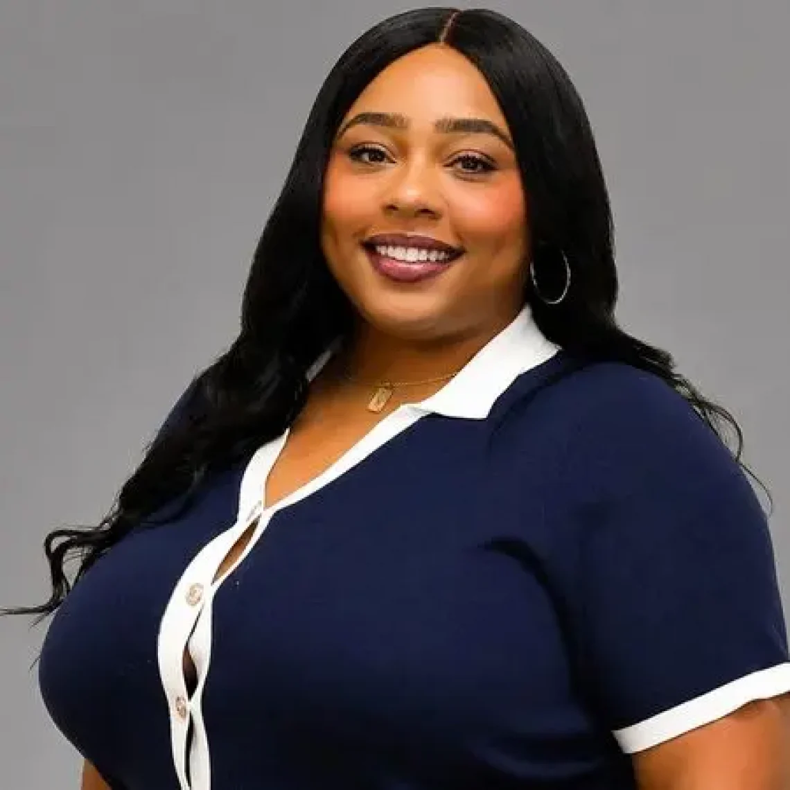 Katrina Crockett – Team Member in Courtroom Couple