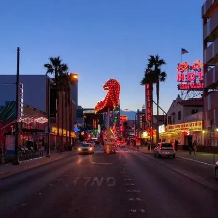 About American National