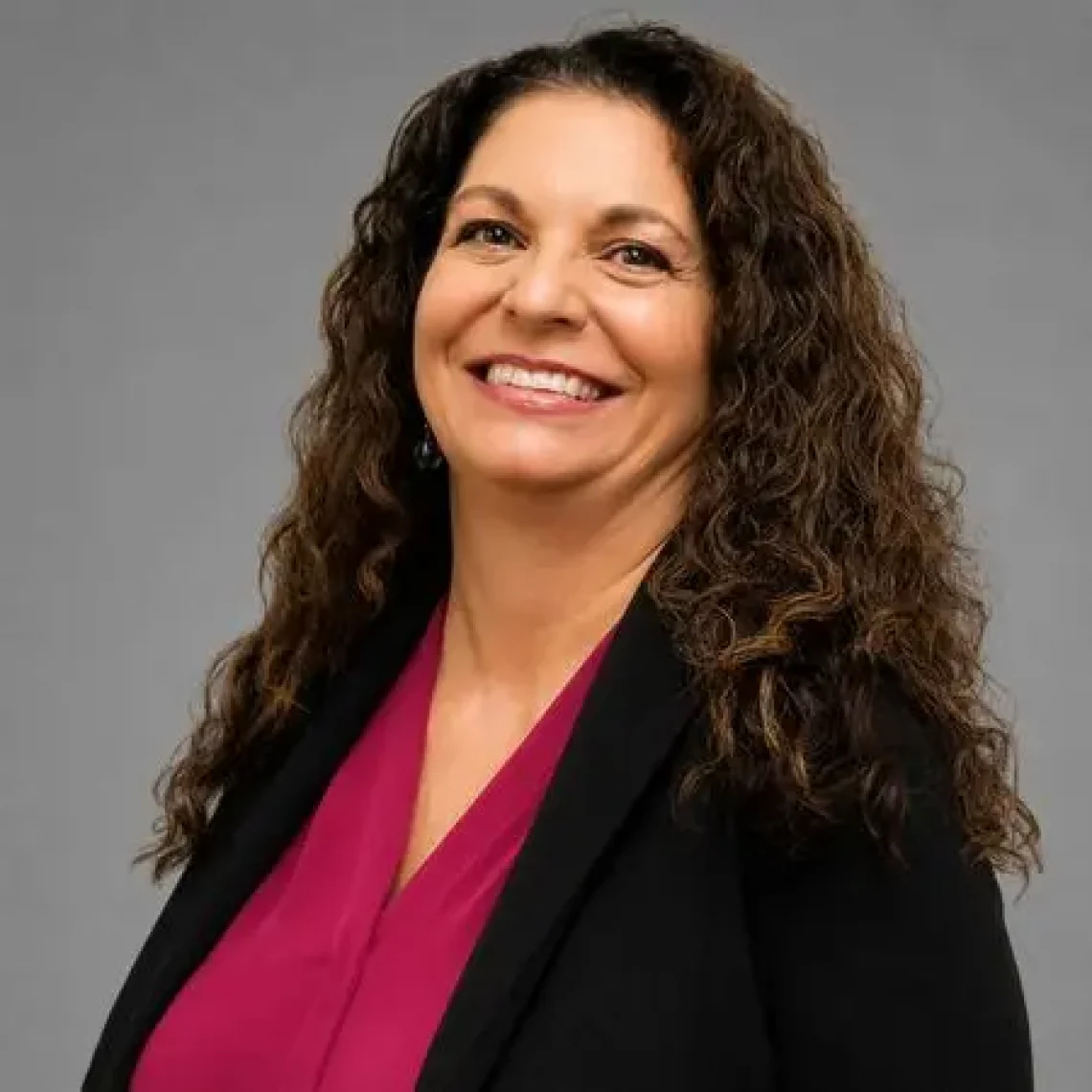Carita Strawn – Team Member in Courtroom Couple